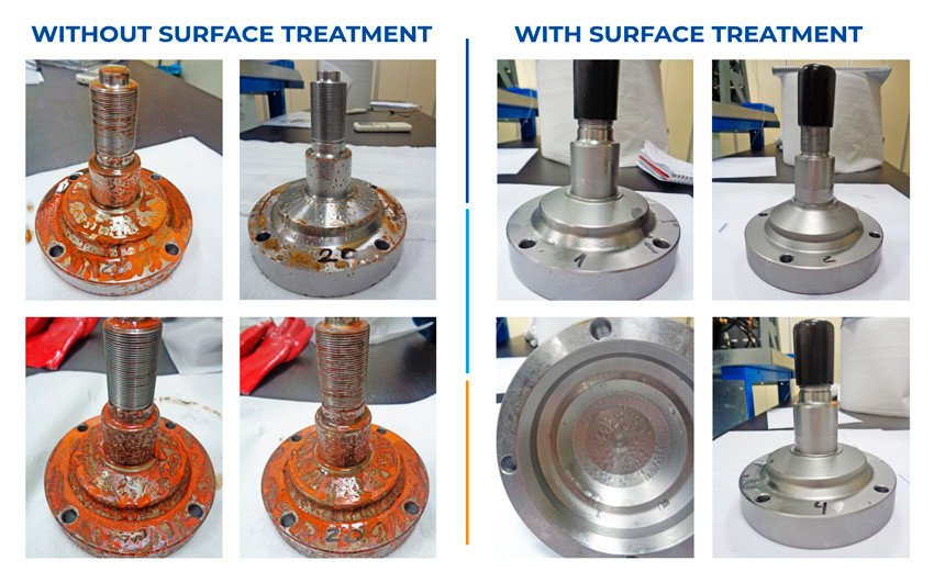 DID YOU KNOW IS THE SALT SPRAY CHAMBER ONE OF THE TWO MAIN MACHINES IN THE COJALI TEST LABORATORY?